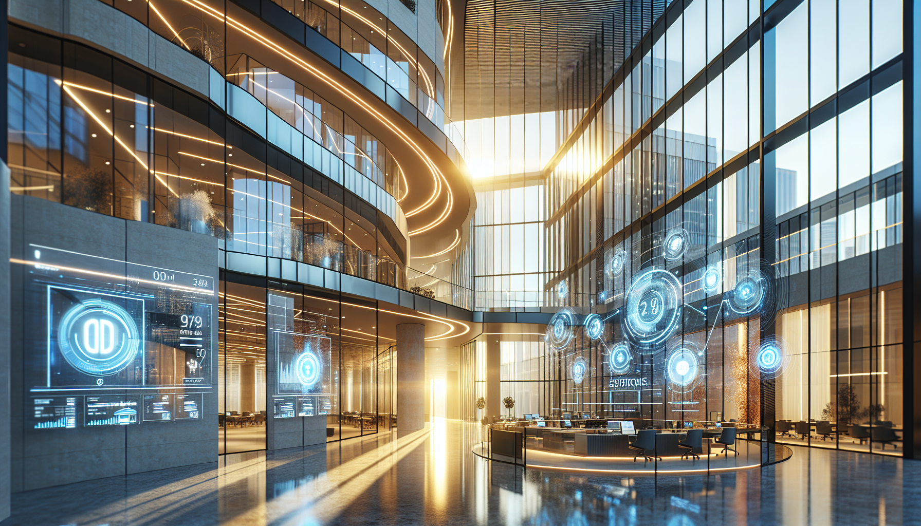 Unlocking AI Agents: Transforming Commercial Real Estate