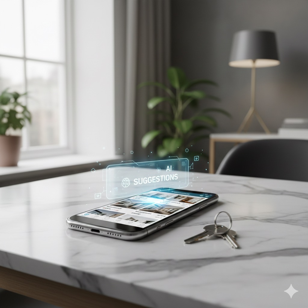 ai-agents-real-estate-leads - illustration