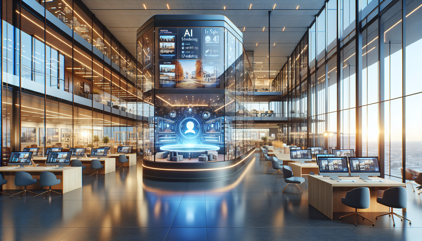 How AI Scheduling Transforms Showings for Realtors