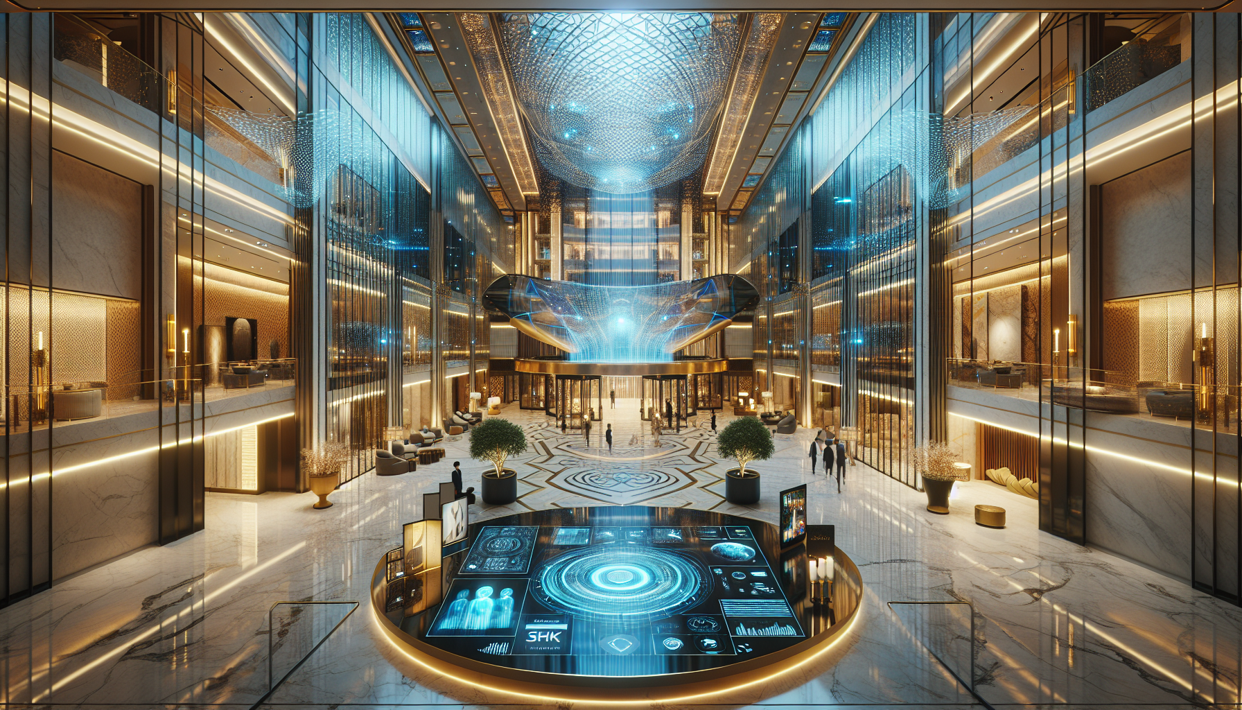 AI-Powered Pricing Strategies for Super Bowl Hotel Demand