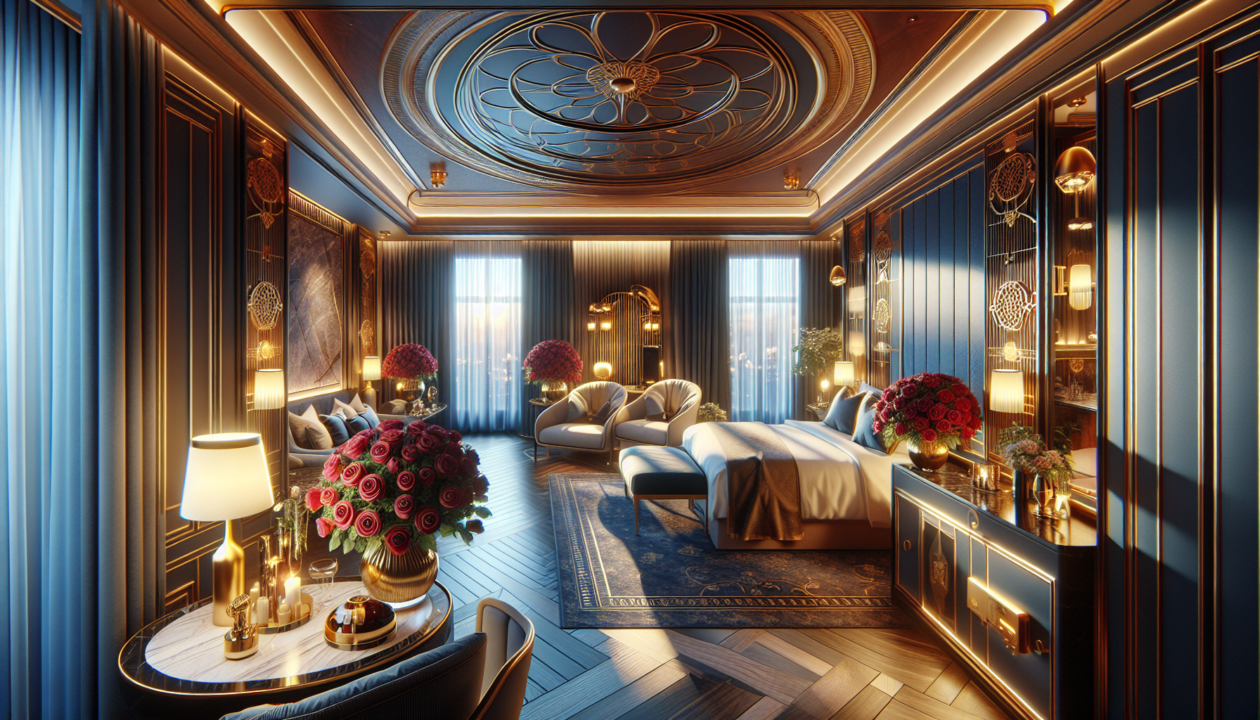 AI Personalization: Revolutionizing Valentine's Week for Couples