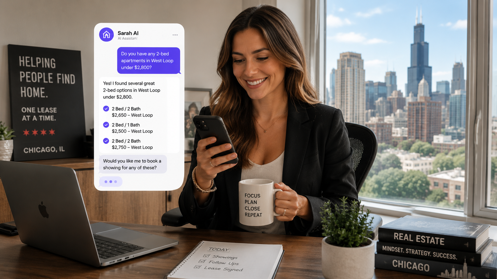 Best Real Estate AI Agent for Solo Agents in 2026: Sarah AI Review