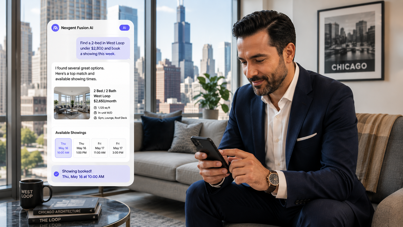 How Do Real Estate AI Agents Automate Showing Scheduling? Sarah AI Guide