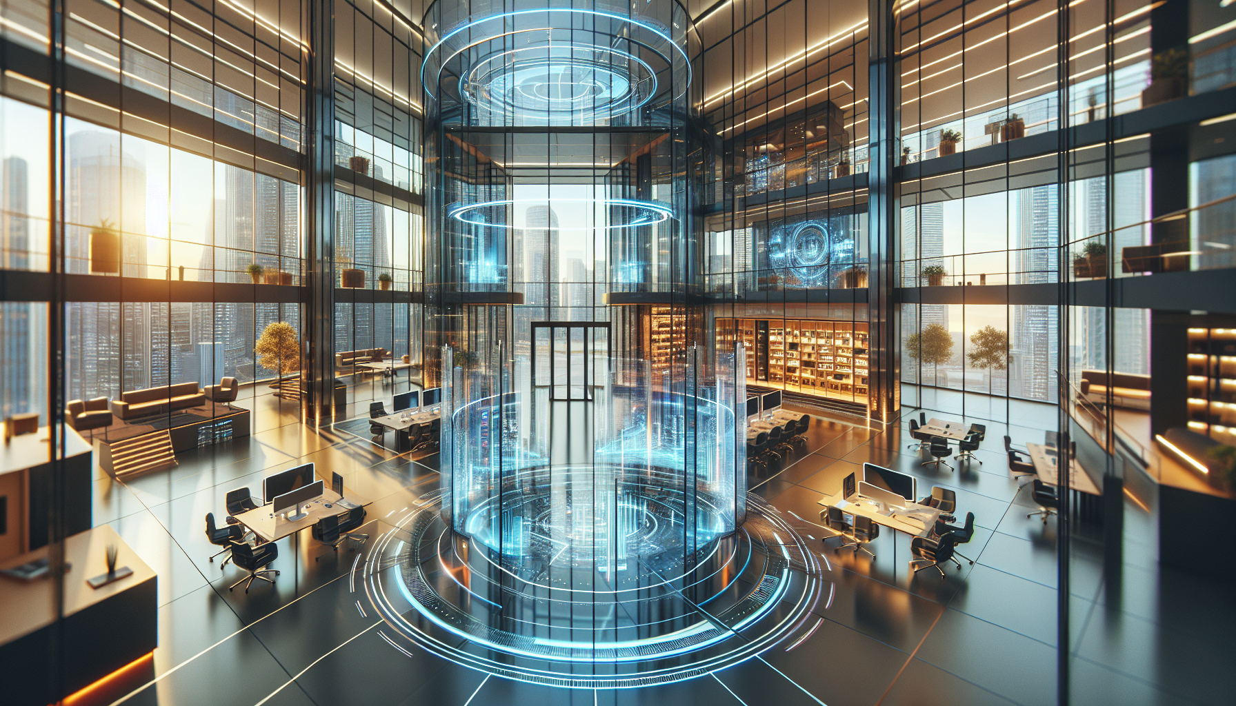 Discover Why AI is Transforming Real Estate Today